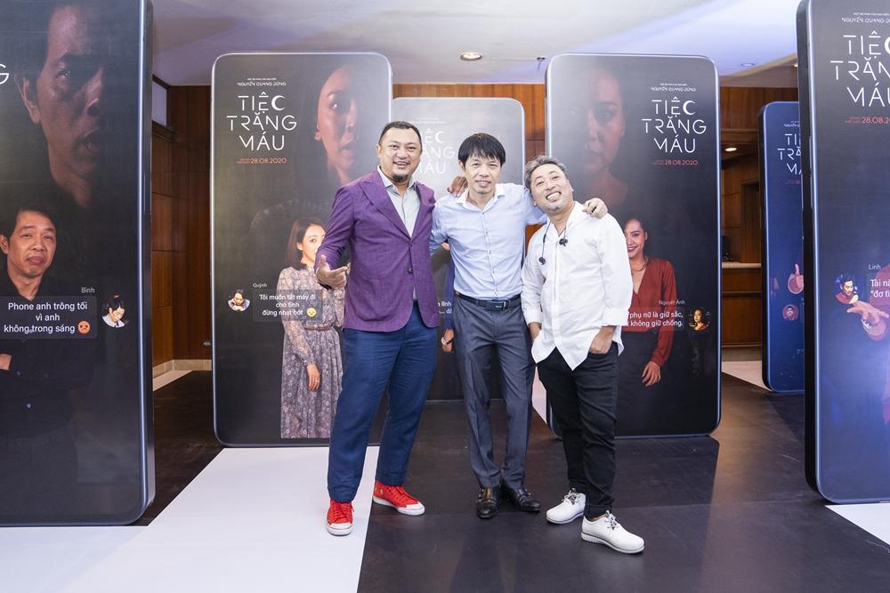 Đạo diễn trăm tỷ tiết lộ mời được Thái Hòa đóng phim nhờ loài côn trùng ai cũng tránh xa-2