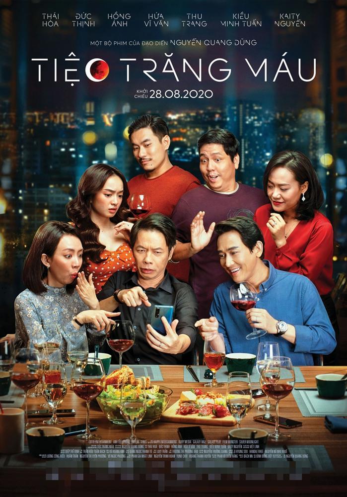 Đạo diễn trăm tỷ tiết lộ mời được Thái Hòa đóng phim nhờ loài côn trùng ai cũng tránh xa-4