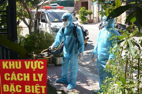 Thêm 28 bệnh nhân mắc mới COVID-19, có 1 ca ở Thái Bình