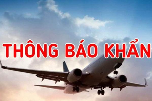 Thông báo KHẨN số 21: Những ai từng đến địa điểm sau đây cần khai báo gấp-1