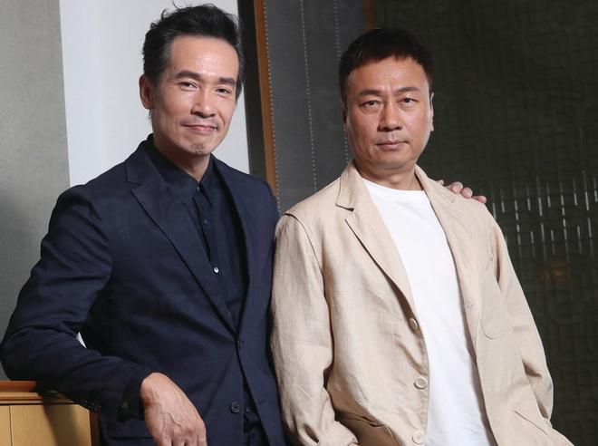 Quá khứ nợ nần, đóng vai quần chúng của Trần Hào và Lê Diệu Tường-2