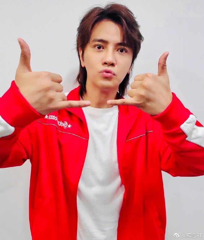 La Chí Tường bị cả showbiz lạnh nhạt trong ngày sinh nhật-1