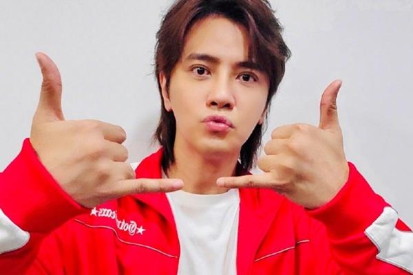 Nhận không ra nam thần Bành Vu Yến với dung mạo tụt dốc không phanh-8