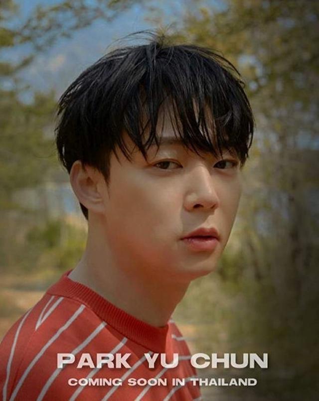 Park Yoo Chun phát hành album mới sau tuyên bố giải nghệ-1