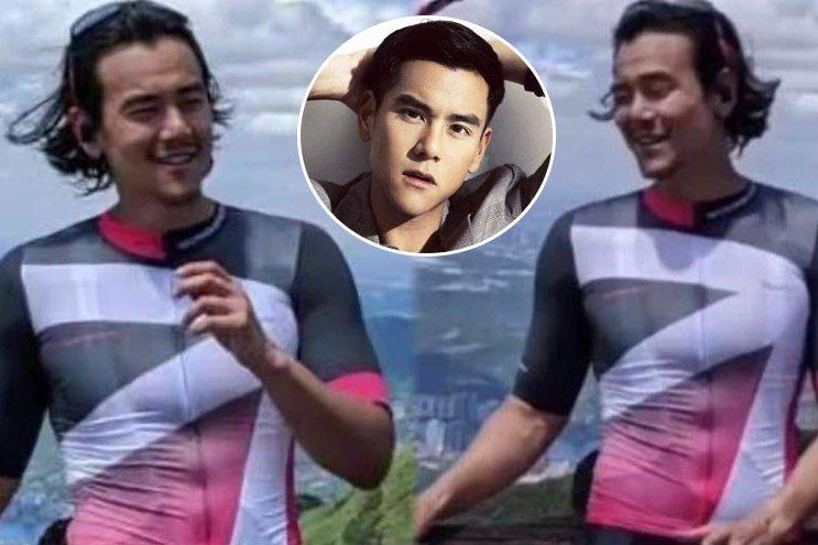 Những sao Hoa ngữ bị phát hiện đôi tay nải chuối-18