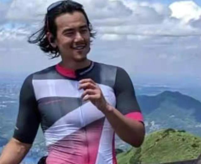 Nhận không ra nam thần Bành Vu Yến với dung mạo tụt dốc không phanh-2