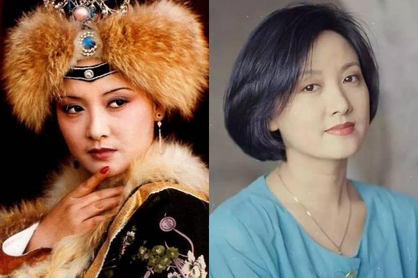 Mỹ nhân Hồng lâu mộng kiêu căng ngạo mạn, 3 lần phá thai bây giờ ra sao?-6