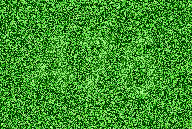 Chỉ 10% thiên tài trên thế giới mới có thể nhìn thấy con số trong ảnh-1