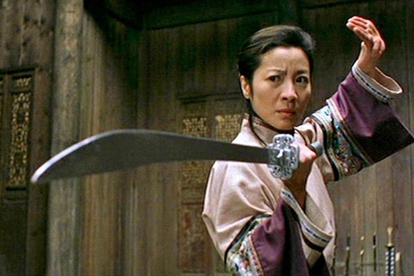 Sức hút của đả nữ hàng đầu châu Á Dương Tử Quỳnh-5