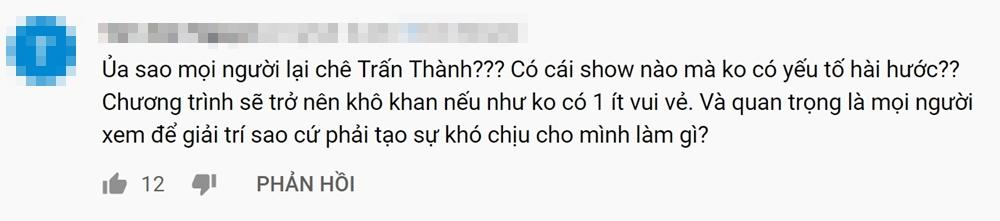 Trấn Thành xóa dần nghi ngờ và ác cảm khi Rap Việt lên sóng tập đầu tiên-3