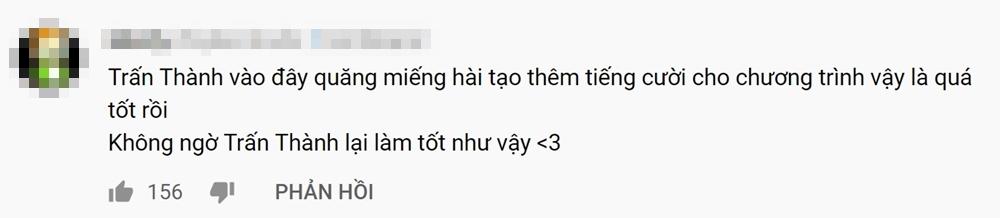 Trấn Thành xóa dần nghi ngờ và ác cảm khi Rap Việt lên sóng tập đầu tiên-4