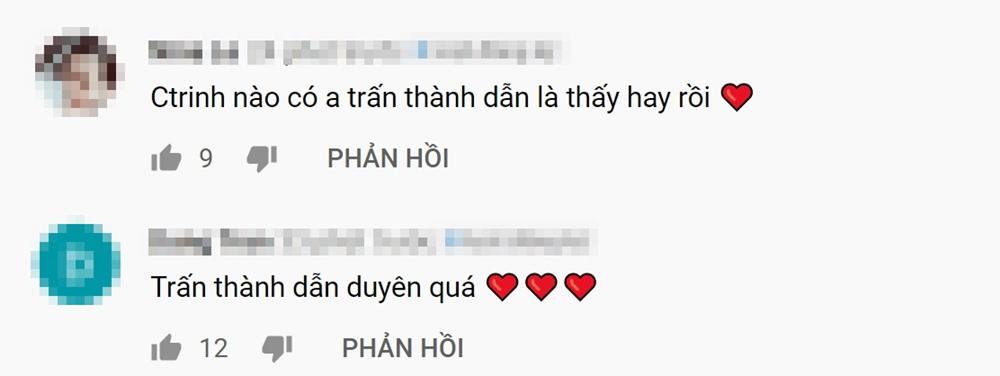 Trấn Thành xóa dần nghi ngờ và ác cảm khi Rap Việt lên sóng tập đầu tiên-6