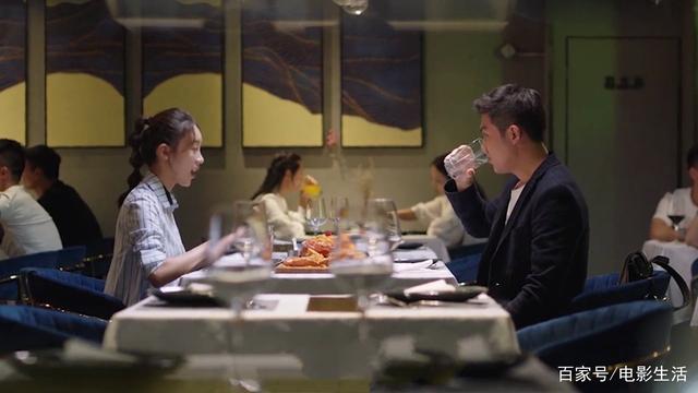 Những em gái trà xanh bên ngoài ngây thơ bên trong thủ đoạn của màn ảnh Hoa ngữ-12