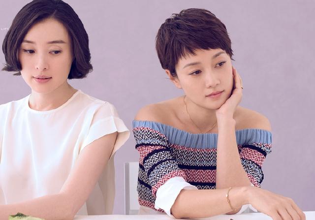 Những em gái trà xanh bên ngoài ngây thơ bên trong thủ đoạn của màn ảnh Hoa ngữ-2