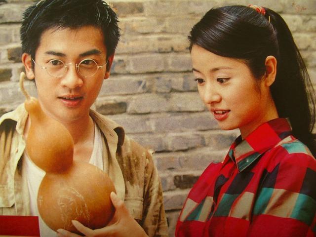 Những em gái trà xanh bên ngoài ngây thơ bên trong thủ đoạn của màn ảnh Hoa ngữ-6