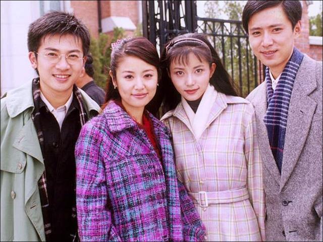 Những em gái trà xanh bên ngoài ngây thơ bên trong thủ đoạn của màn ảnh Hoa ngữ-5