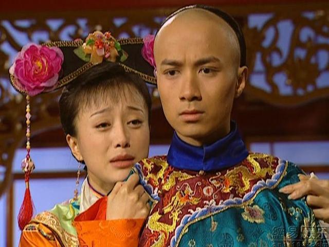 Những em gái trà xanh bên ngoài ngây thơ bên trong thủ đoạn của màn ảnh Hoa ngữ-8