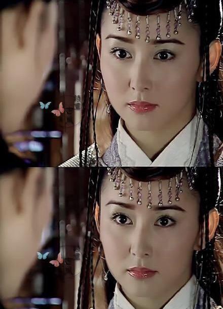 So kè nhan sắc những nàng dâu hào môn của làng giải trí Hoa ngữ-20