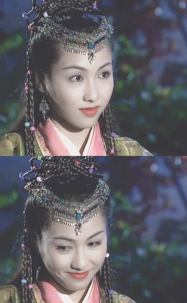 So kè nhan sắc những nàng dâu hào môn của làng giải trí Hoa ngữ-9