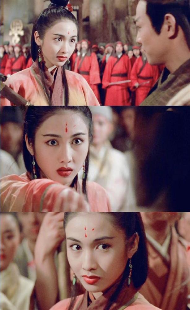 So kè nhan sắc những nàng dâu hào môn của làng giải trí Hoa ngữ-11