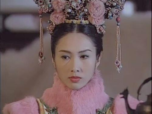 So kè nhan sắc những nàng dâu hào môn của làng giải trí Hoa ngữ-12