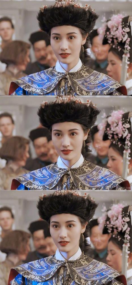 So kè nhan sắc những nàng dâu hào môn của làng giải trí Hoa ngữ-18