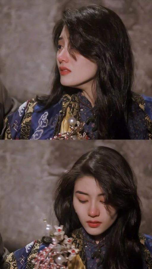 So kè nhan sắc những nàng dâu hào môn của làng giải trí Hoa ngữ-19