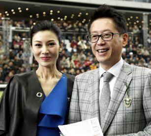 So kè nhan sắc những nàng dâu hào môn của làng giải trí Hoa ngữ-15