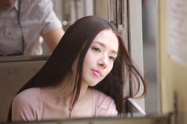 So kè nhan sắc những nàng dâu hào môn của làng giải trí Hoa ngữ-26