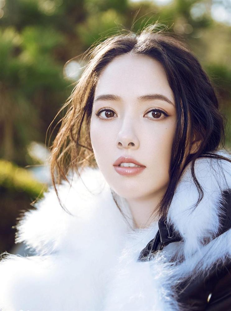 So kè nhan sắc những nàng dâu hào môn của làng giải trí Hoa ngữ-25