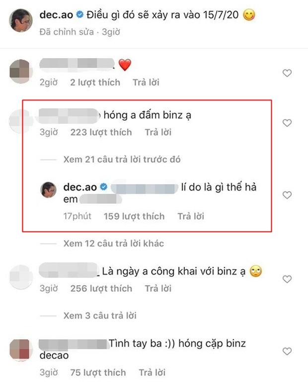 Mắt lành lặn lại bị cà khịa MÙ, fashionista độc dị Decao trả miếng không kiêng nể-4