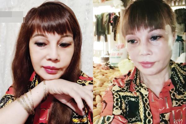 Kỷ niệm 2 năm ngày cưới, cô dâu Cao Bằng khoe nhà mới có bia đá khắc tên 2 vợ chồng-6