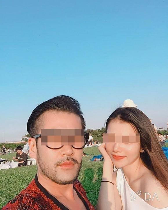 Khoe tình yêu với ông chú hơn 16 tuổi, cô gái bị dân mạng mắng sấp mặt-2