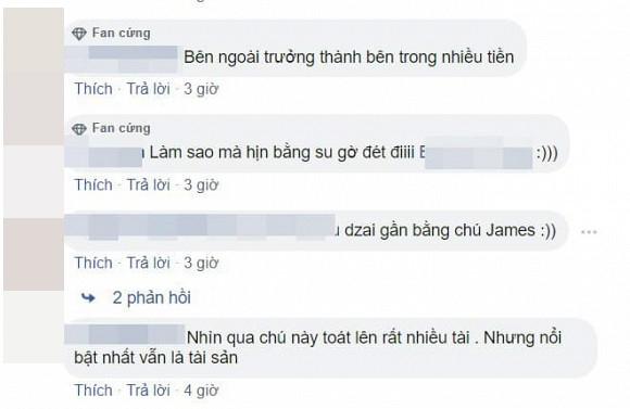 Khoe tình yêu với ông chú hơn 16 tuổi, cô gái bị dân mạng mắng sấp mặt-5