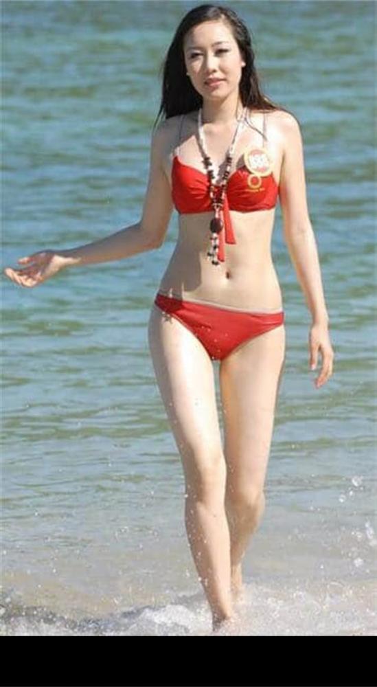 Hoa hậu Ngô Phương Lan hoang mang vì con gái không nhận ra mẹ-2