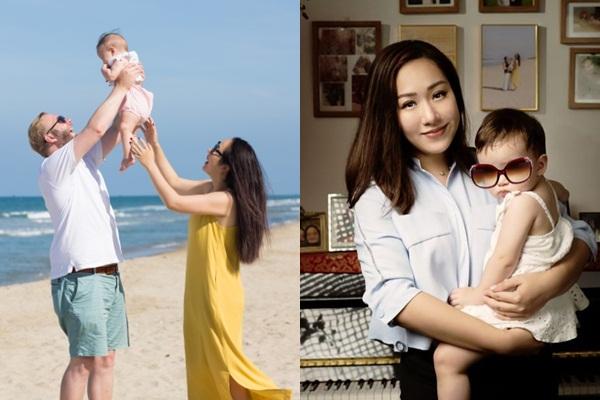 Con gái hoa hậu Ngô Phương Lan được vote sẵn 1 vé đội vương miện-8