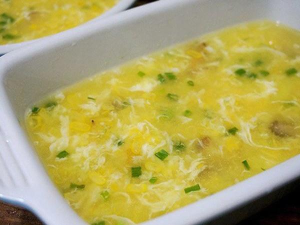 Lõi ngô ăn xong đừng bỏ đi, đem tận dụng nấu món này ngon tuyệt-5