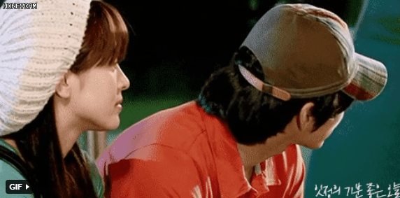Loạt khoảnh khắc ngọt ngào giữa Song Hye Kyo - Hyun Bin sau 10 năm xem lại vẫn mê mẩn-2