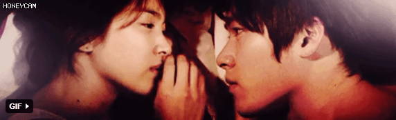 Loạt khoảnh khắc ngọt ngào giữa Song Hye Kyo - Hyun Bin sau 10 năm xem lại vẫn mê mẩn-8