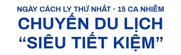 5 ngày cách ly xã hội và tình người ở tâm dịch Đà Nẵng-1