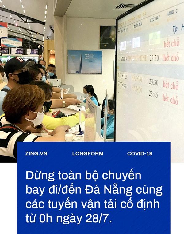 5 ngày cách ly xã hội và tình người ở tâm dịch Đà Nẵng-2