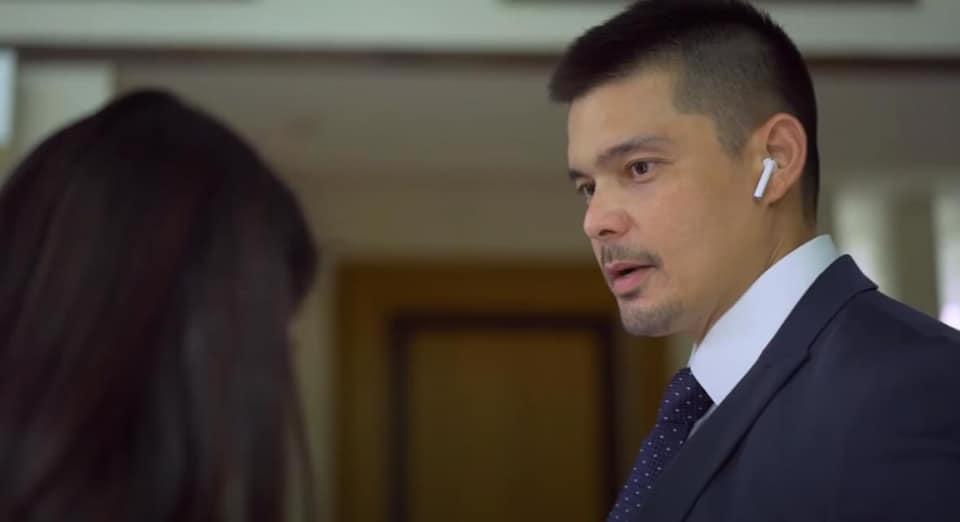 Cười bò với thời trang làm việc tại nhà của vợ chồng mỹ nhân đẹp nhất Phillipines-2