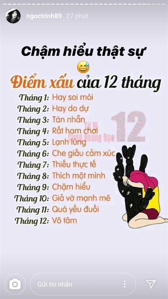Ngọc Trinh thật thà nhận nghiện sex-5