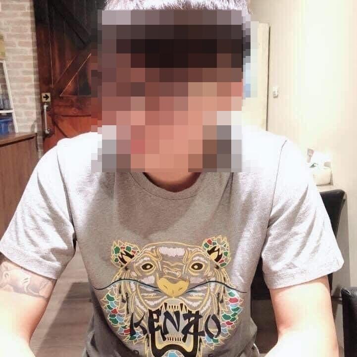 Gạ bạn gái vào nhà nghỉ bất thành, thanh niên cậy đi SH đòi trả lại 10k nước mía-1