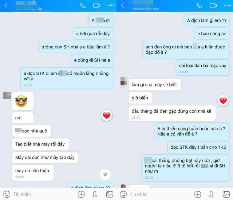 Gạ bạn gái vào nhà nghỉ bất thành, thanh niên cậy đi SH đòi trả lại 10k nước mía-5