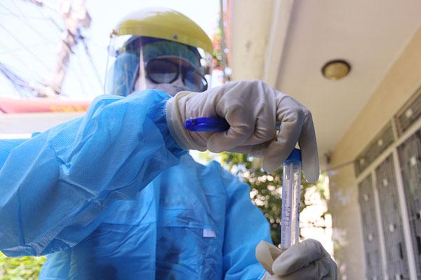 Ông Nguyễn Thanh Long: Hệ số lây nhiễm của lần dịch này có thể từ 6-10-3