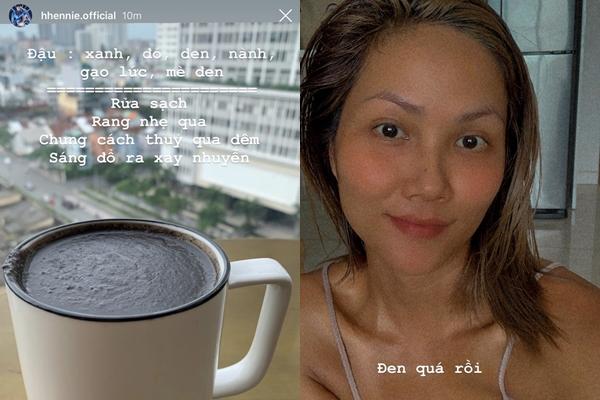 Nữ sinh khoe mâm cơm ngon-bổ-rẻ khiến dân mạng xuýt xoa: Một cân giò mà biến tấu được 1001 món-5