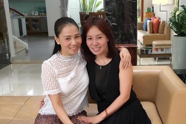 Chồng con họp gia đình, phàn nàn Thu Minh đúng ngày sinh nhật-15