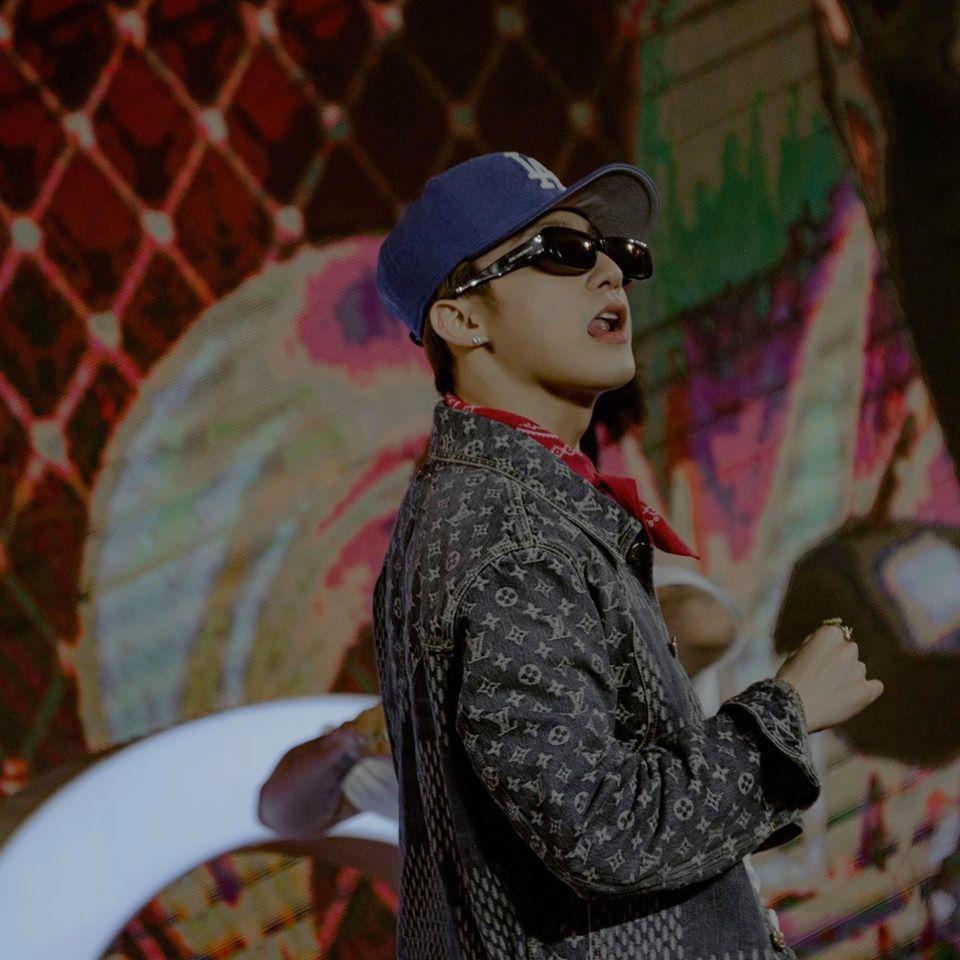 Sơn Tùng than nhớ sân khấu khi dịch Covid-19 diễn biến phức tạp-2