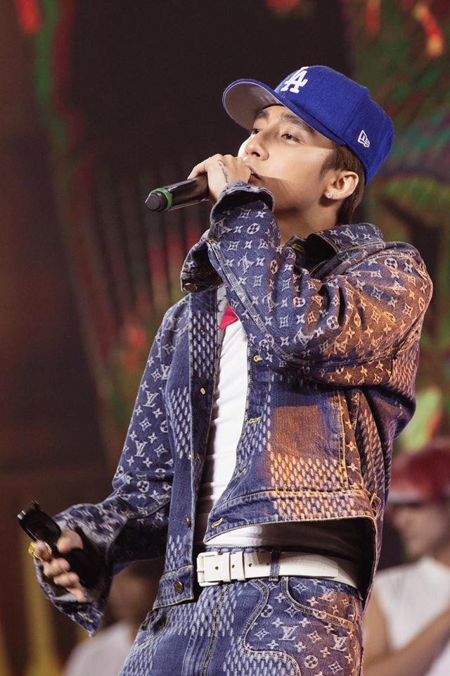 Sơn Tùng than nhớ sân khấu khi dịch Covid-19 diễn biến phức tạp-4